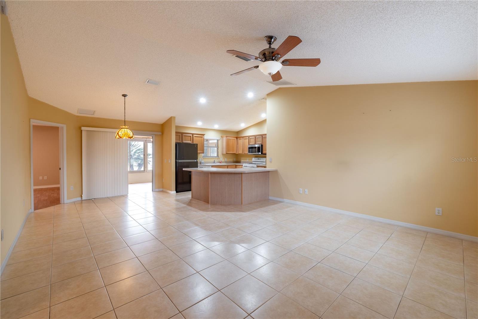 THE VILLAGES/ VILLAGES OF LIBERTY PARK - Residential