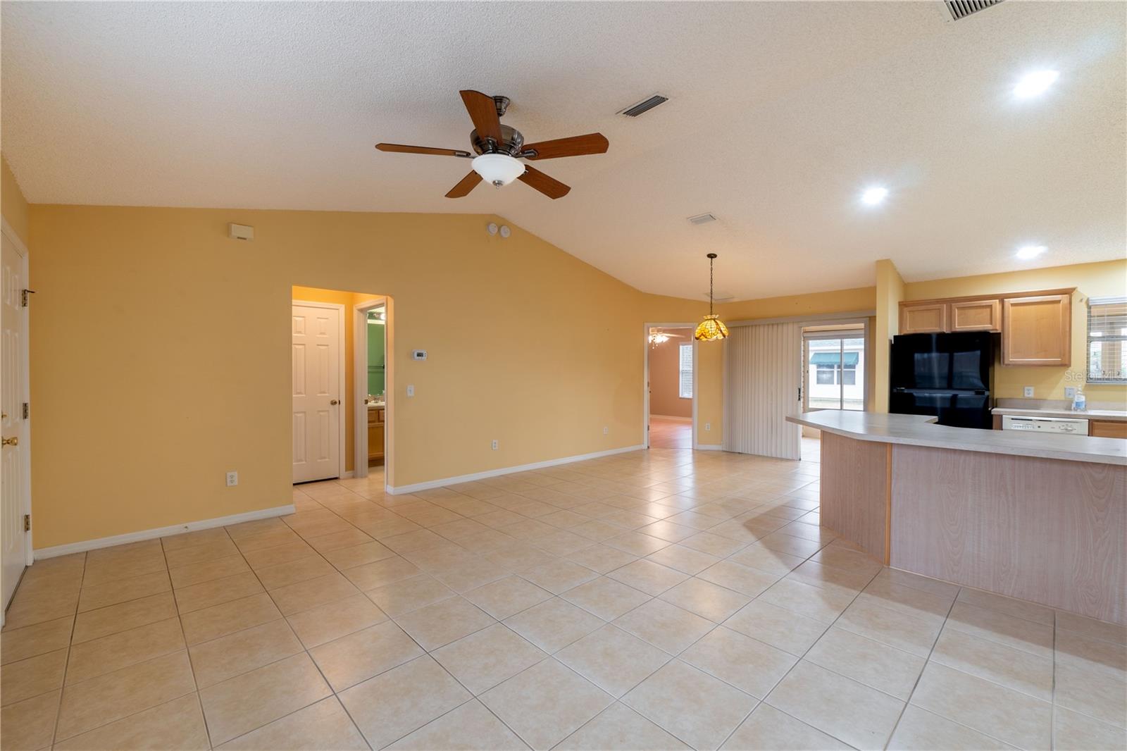 THE VILLAGES/ VILLAGES OF LIBERTY PARK - Residential