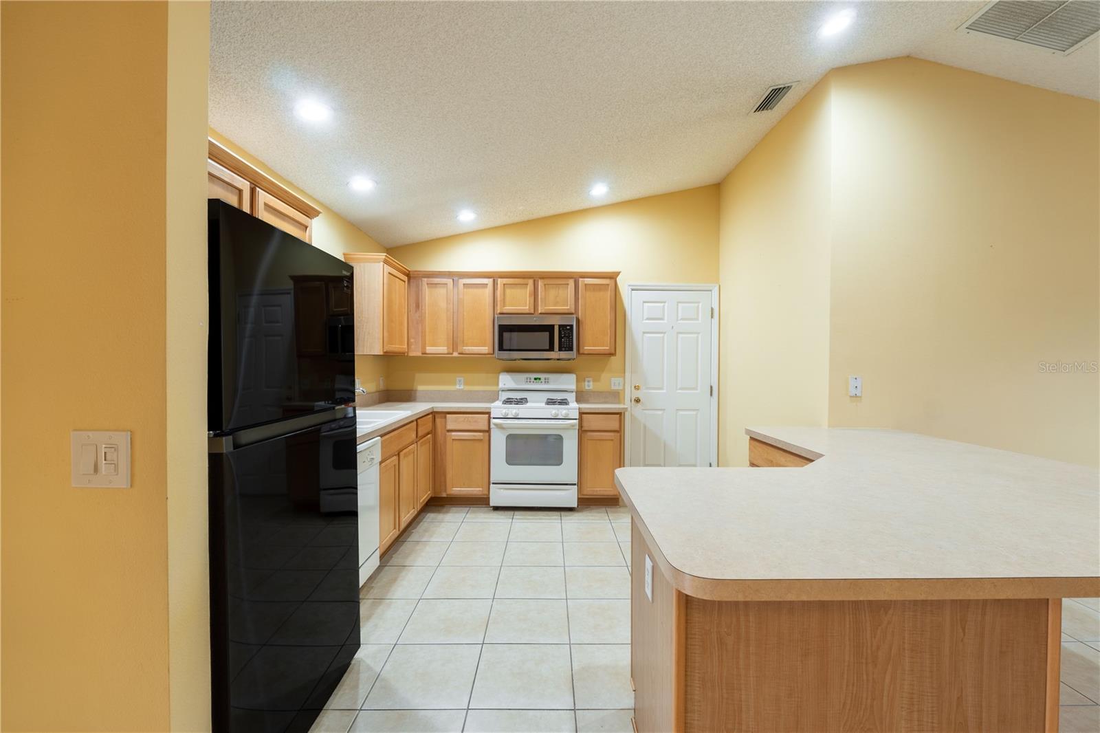 THE VILLAGES/ VILLAGES OF LIBERTY PARK - Residential