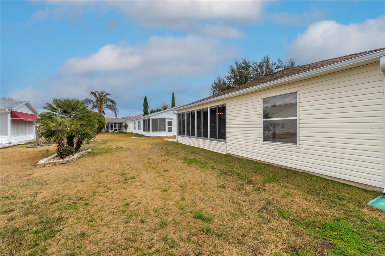 THE VILLAGES/ VILLAGES OF LIBERTY PARK - Residential