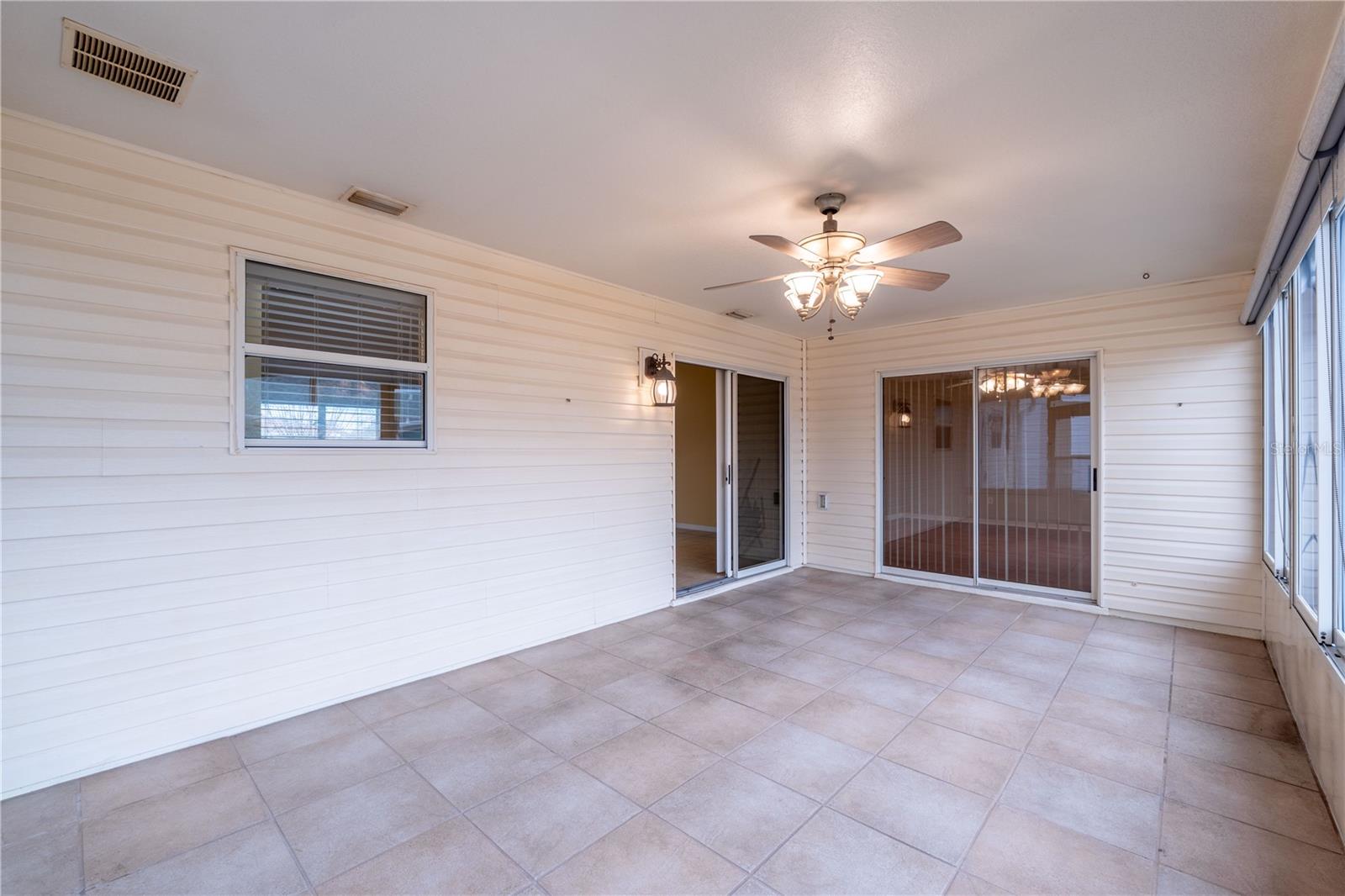 THE VILLAGES/ VILLAGES OF LIBERTY PARK - Residential