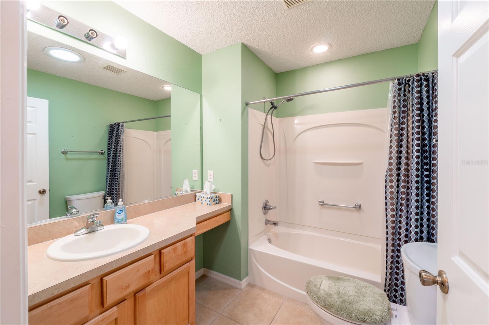 THE VILLAGES/ VILLAGES OF LIBERTY PARK - Residential