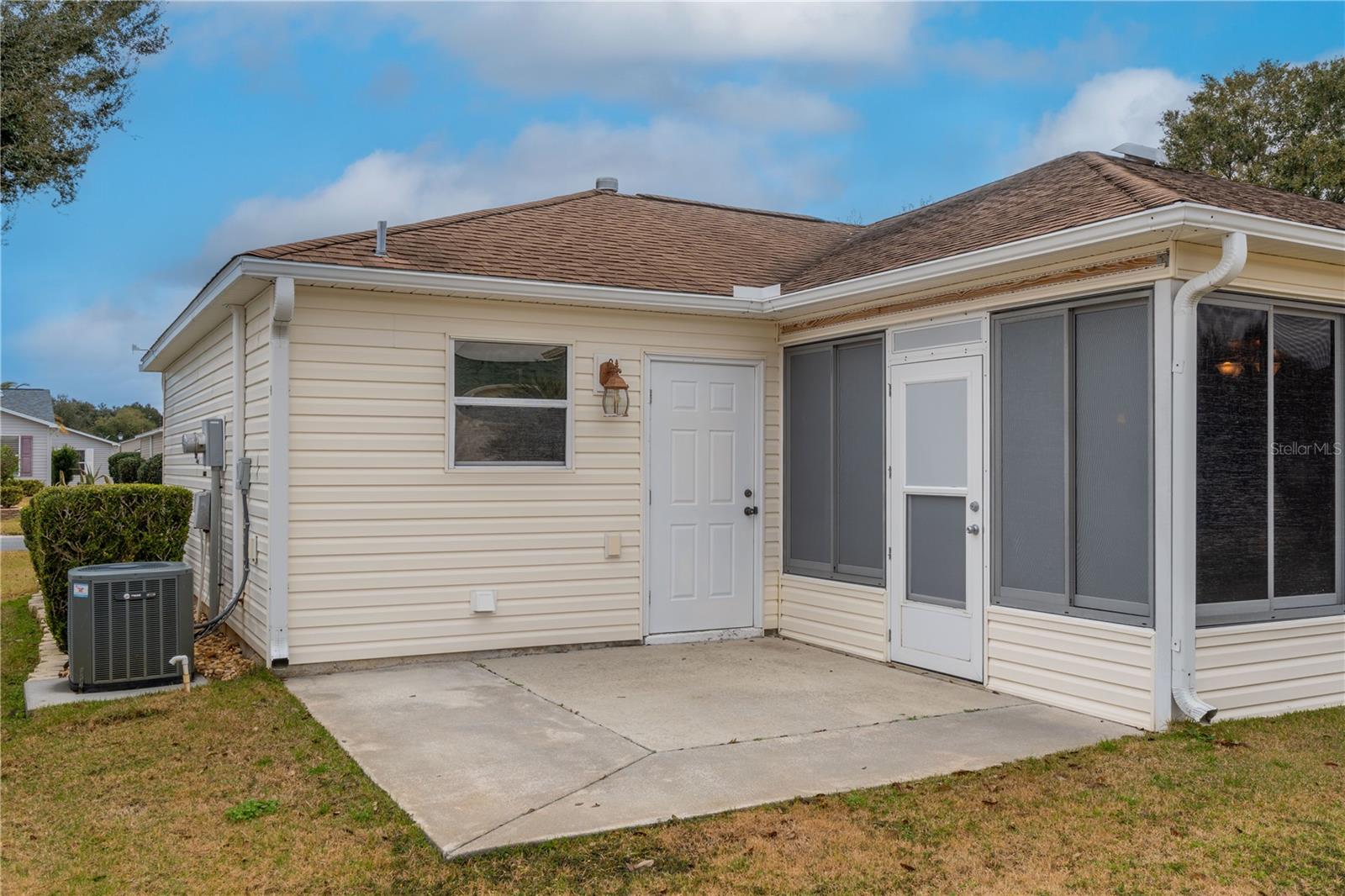 THE VILLAGES/ VILLAGES OF LIBERTY PARK - Residential