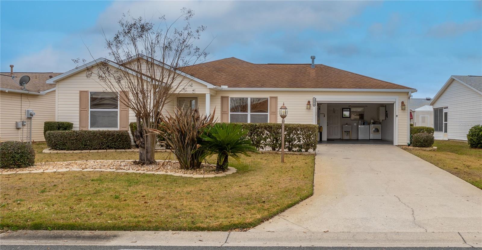 1994 ORANGEBURG TERRACE