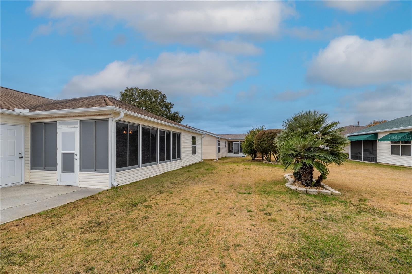 THE VILLAGES/ VILLAGES OF LIBERTY PARK - Residential