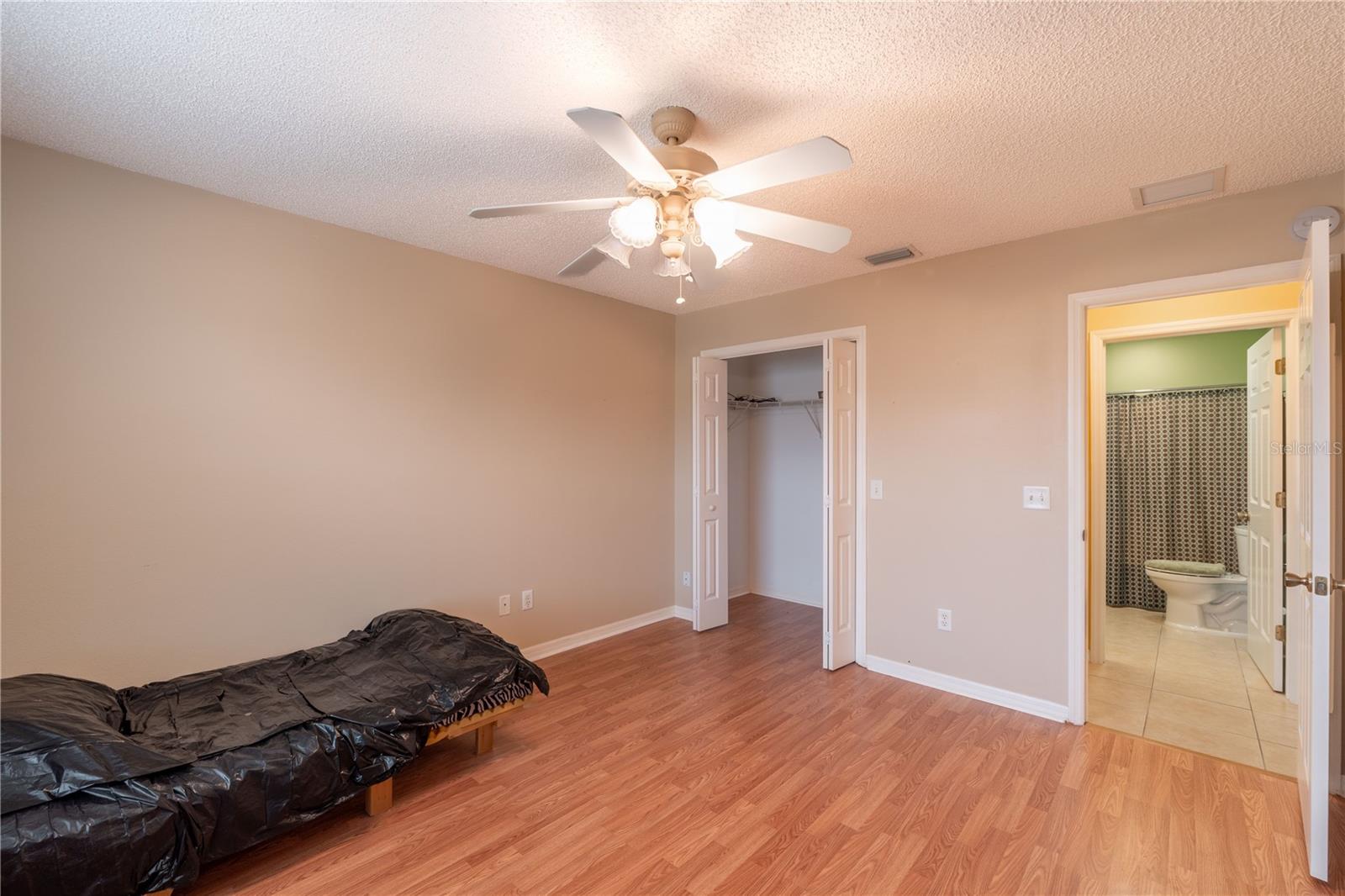 THE VILLAGES/ VILLAGES OF LIBERTY PARK - Residential