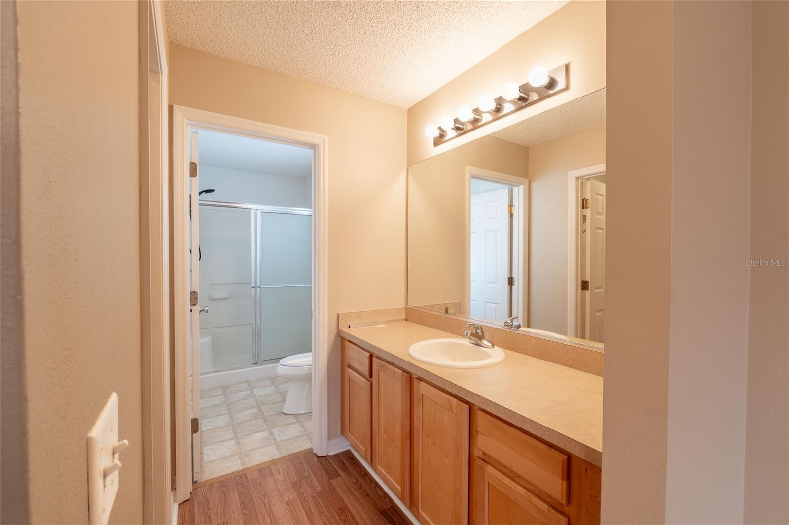 THE VILLAGES/ VILLAGES OF LIBERTY PARK - Residential