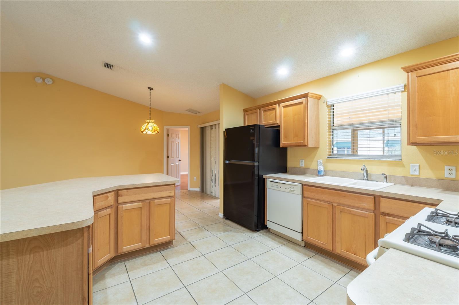 THE VILLAGES/ VILLAGES OF LIBERTY PARK - Residential