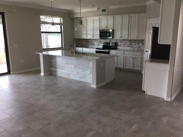 ARBORWOOD PRESERVE - Residential