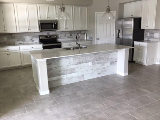 ARBORWOOD PRESERVE - Residential