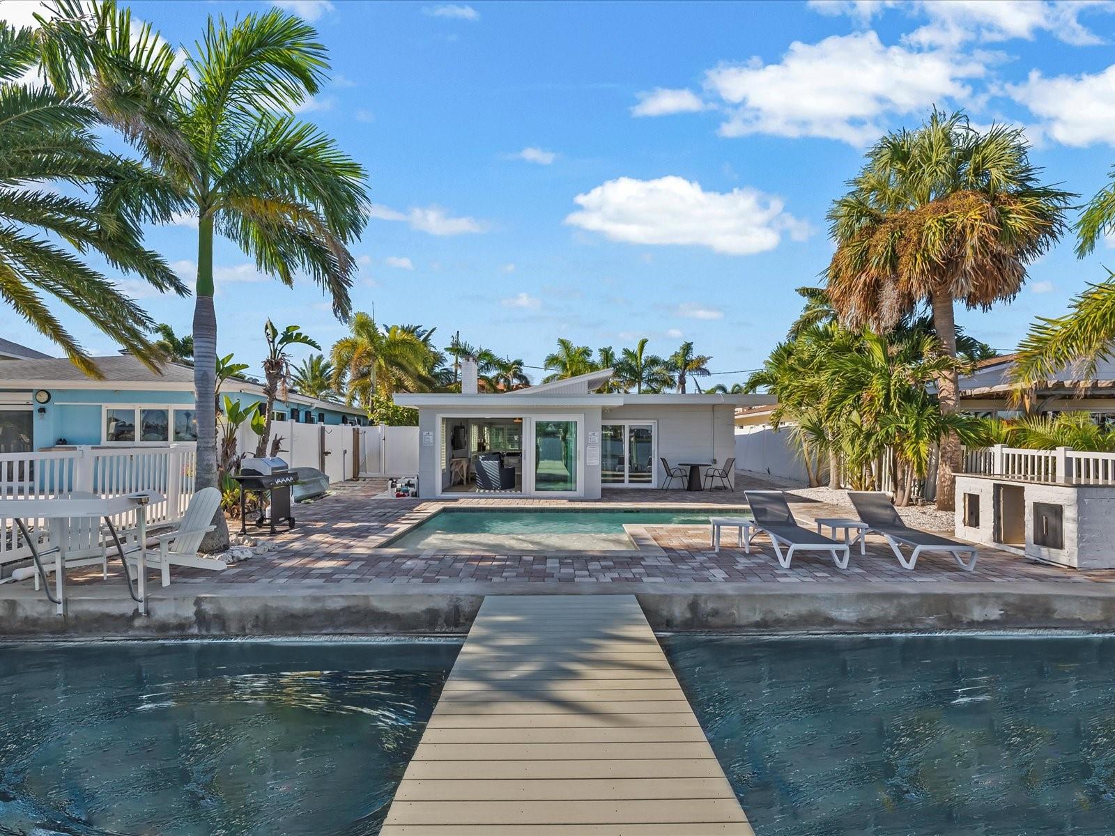 INDIAN BEACH RE-REVISED 10TH ADD - Residential