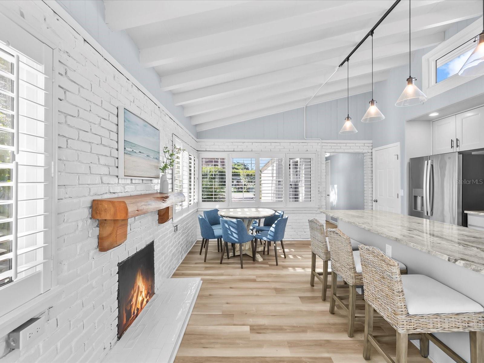 INDIAN BEACH RE-REVISED 10TH ADD - Residential