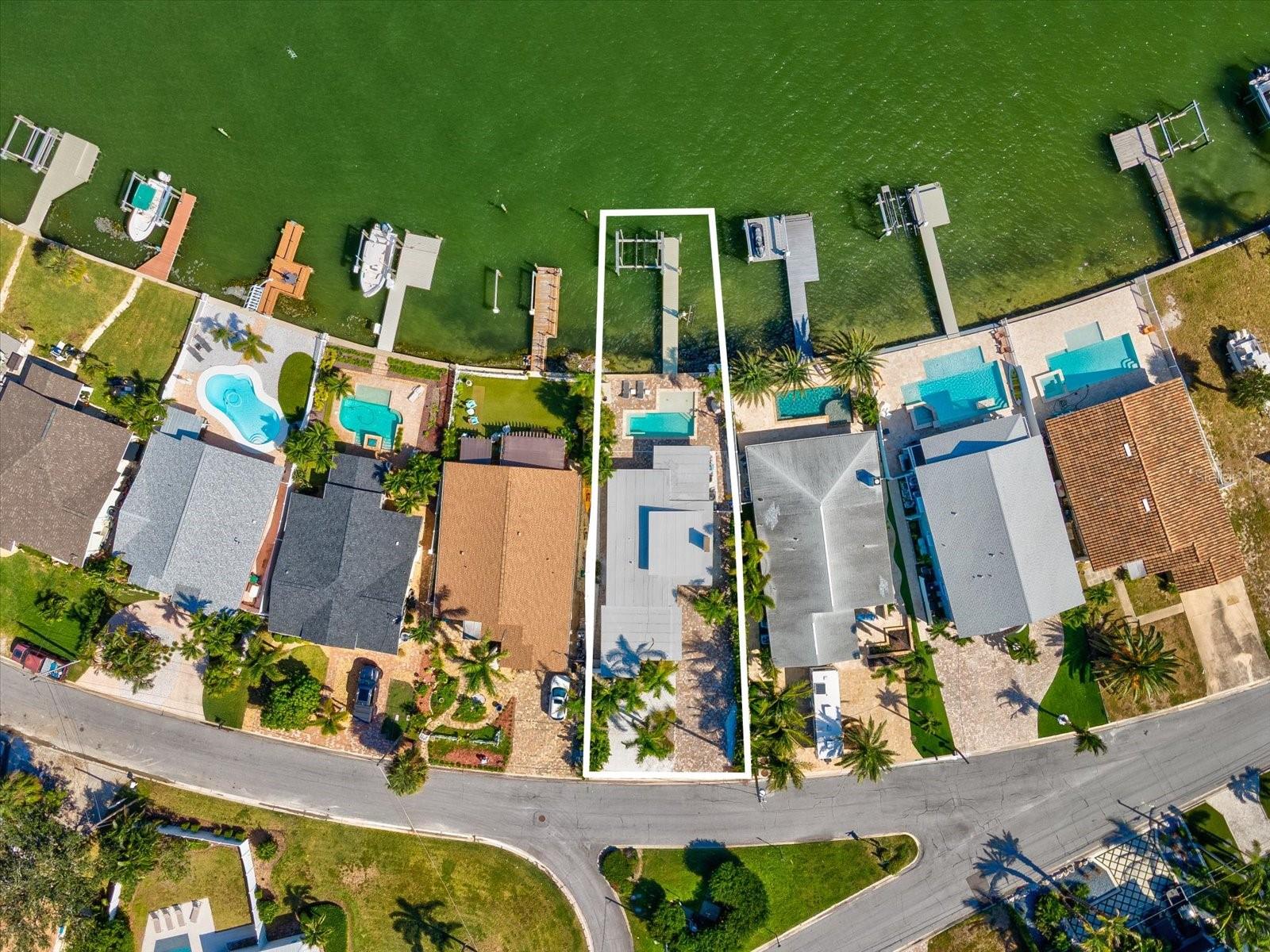 INDIAN BEACH RE-REVISED 10TH ADD - Residential