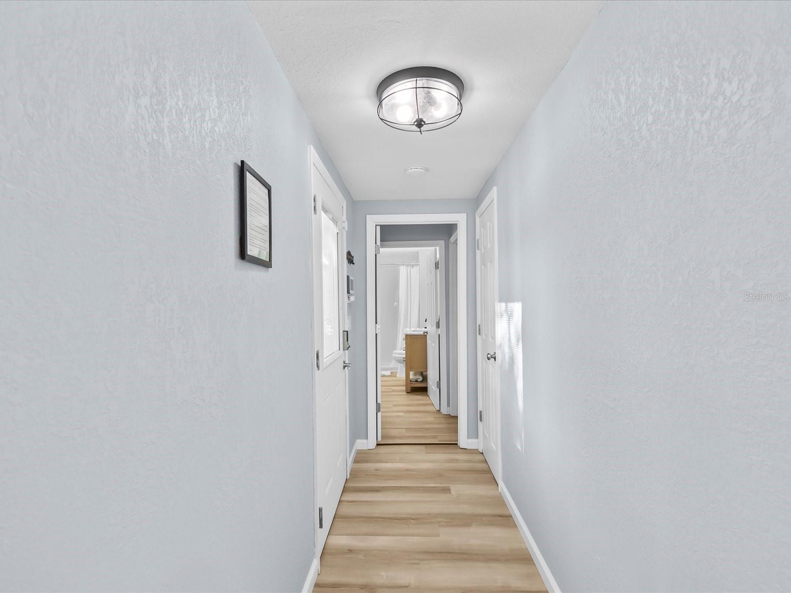 INDIAN BEACH RE-REVISED 10TH ADD - Residential