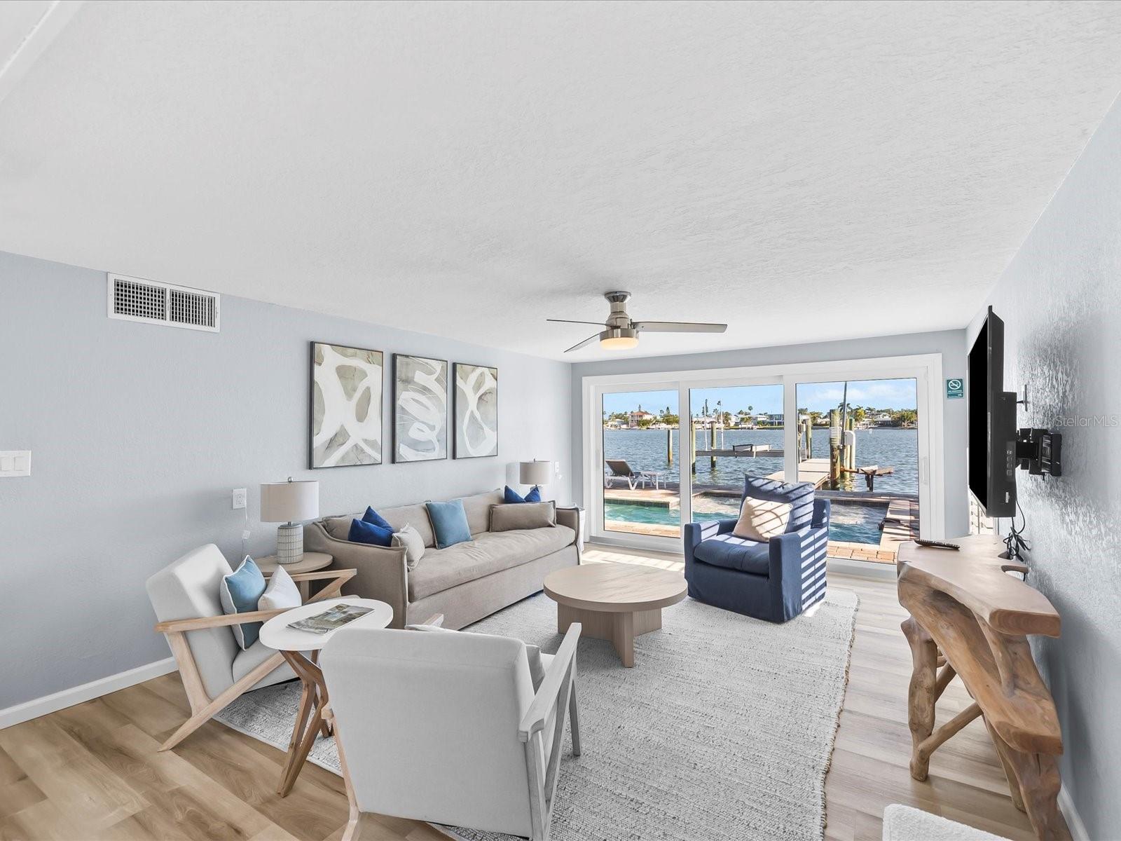 INDIAN BEACH RE-REVISED 10TH ADD - Residential