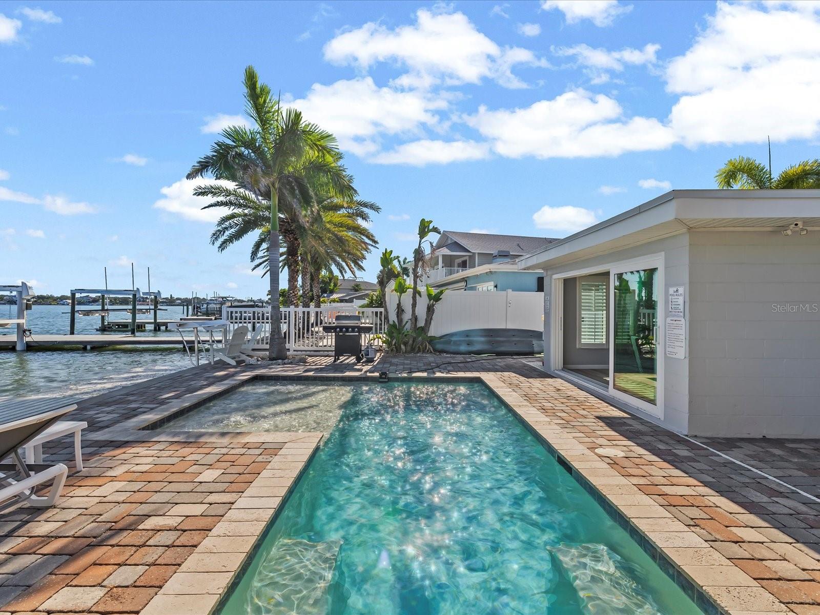 INDIAN BEACH RE-REVISED 10TH ADD - Residential