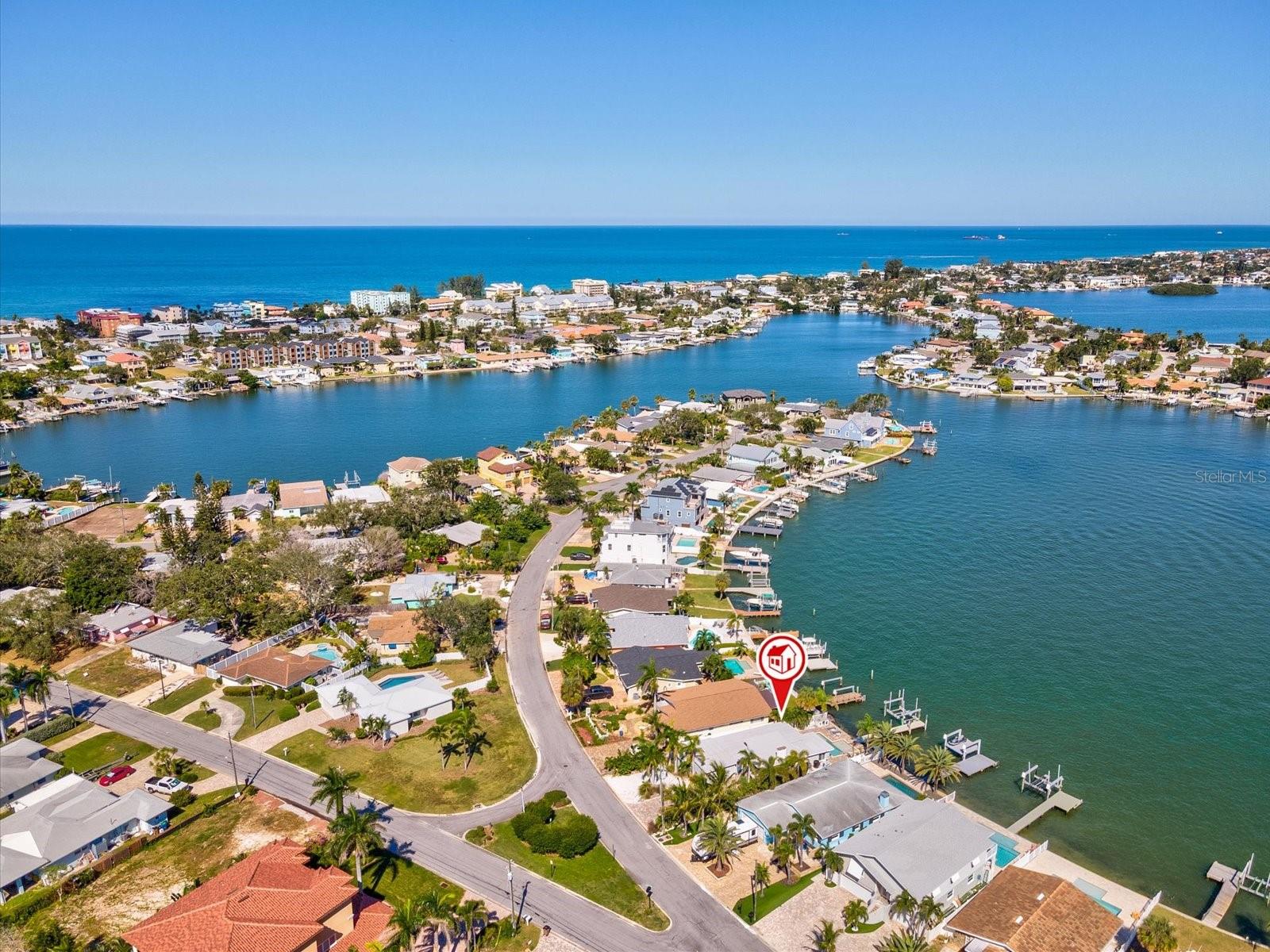 INDIAN BEACH RE-REVISED 10TH ADD - Residential