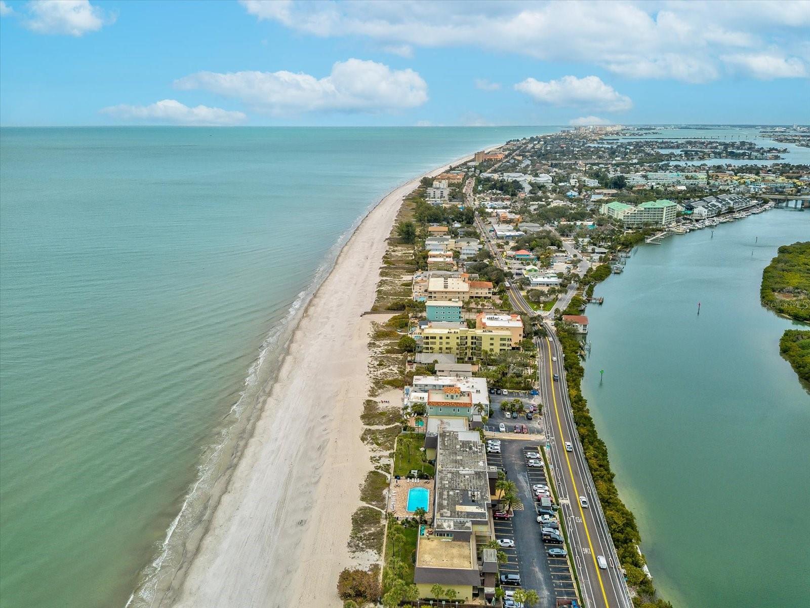 INDIAN BEACH RE-REVISED 10TH ADD - Residential