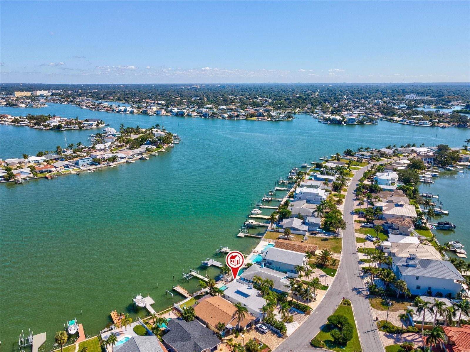 INDIAN BEACH RE-REVISED 10TH ADD - Residential