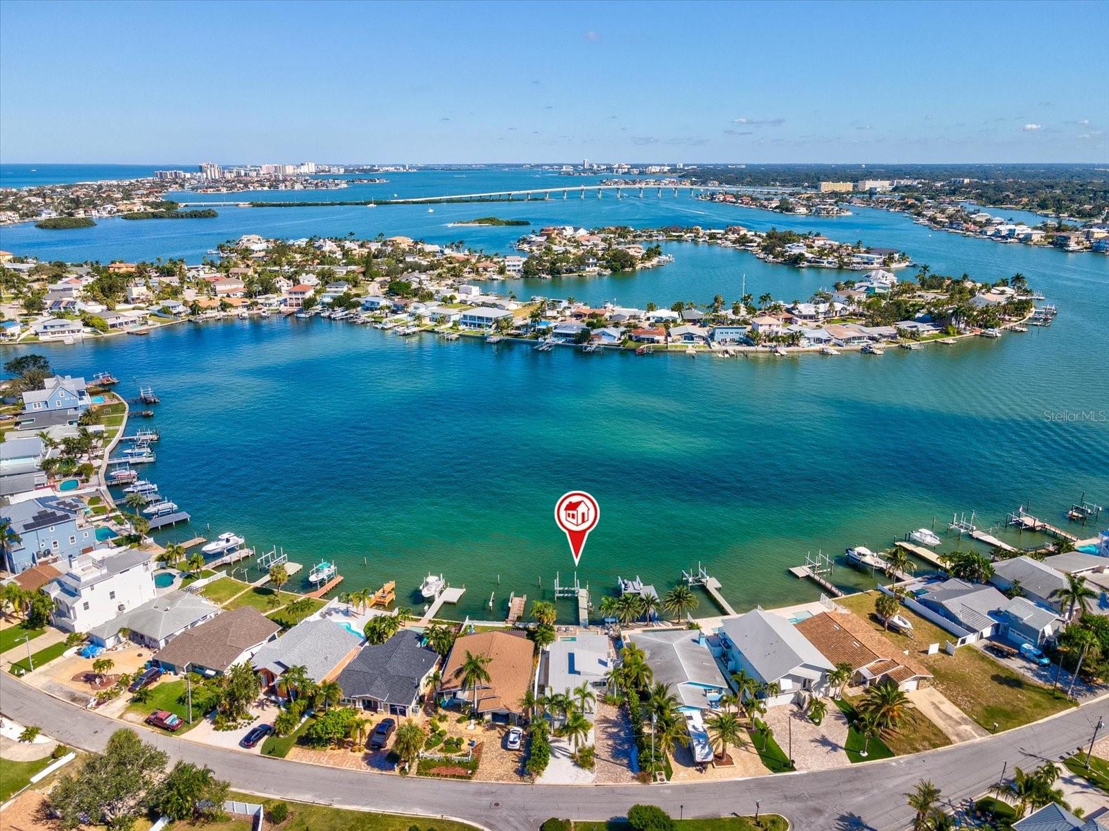 INDIAN BEACH RE-REVISED 10TH ADD - Residential