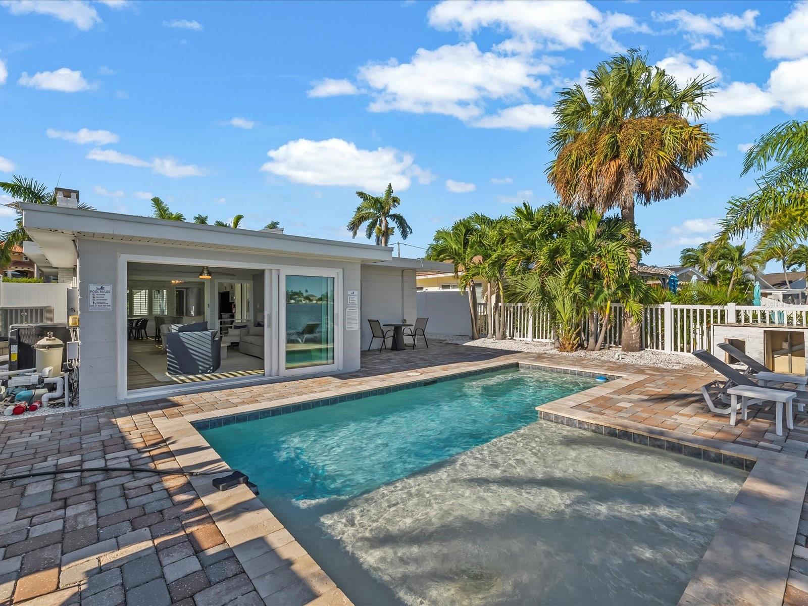 INDIAN BEACH RE-REVISED 10TH ADD - Residential