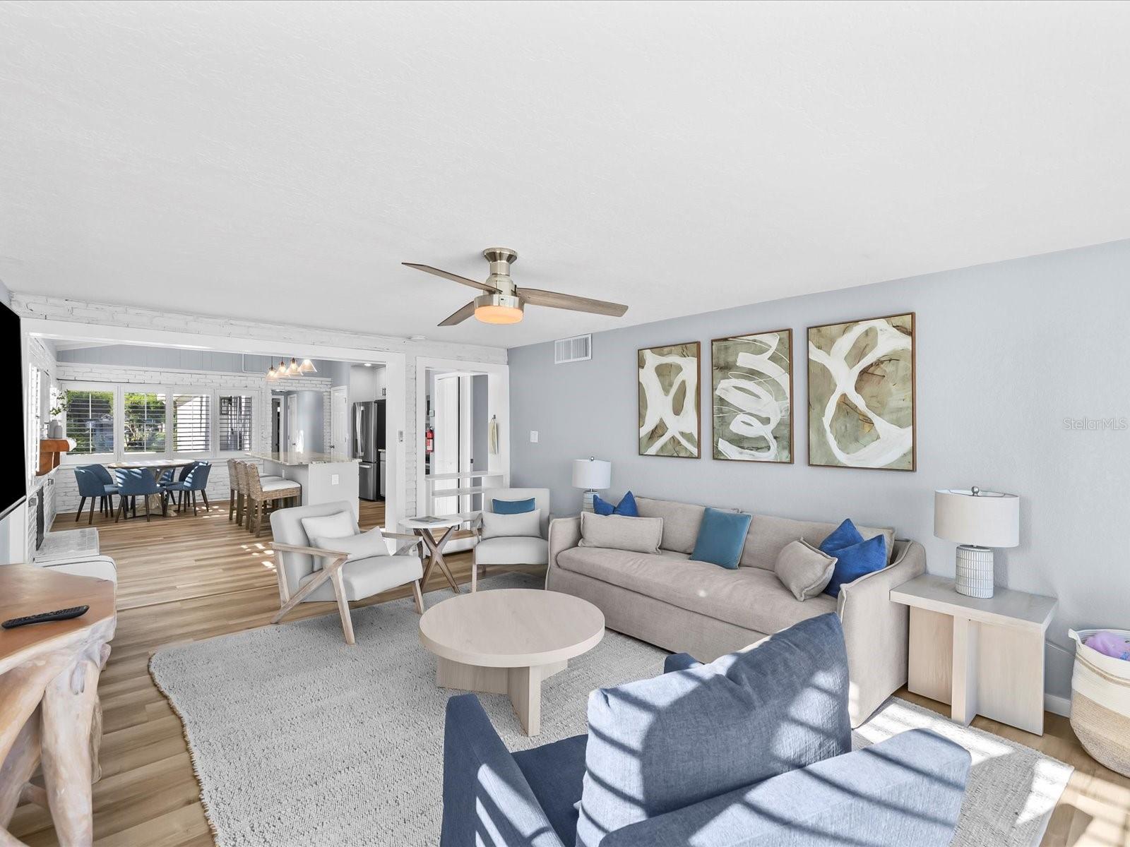 INDIAN BEACH RE-REVISED 10TH ADD - Residential