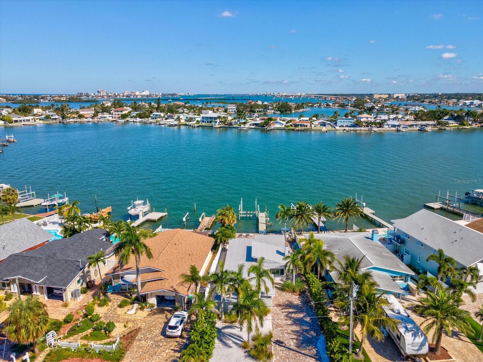 INDIAN BEACH RE-REVISED 10TH ADD - Residential