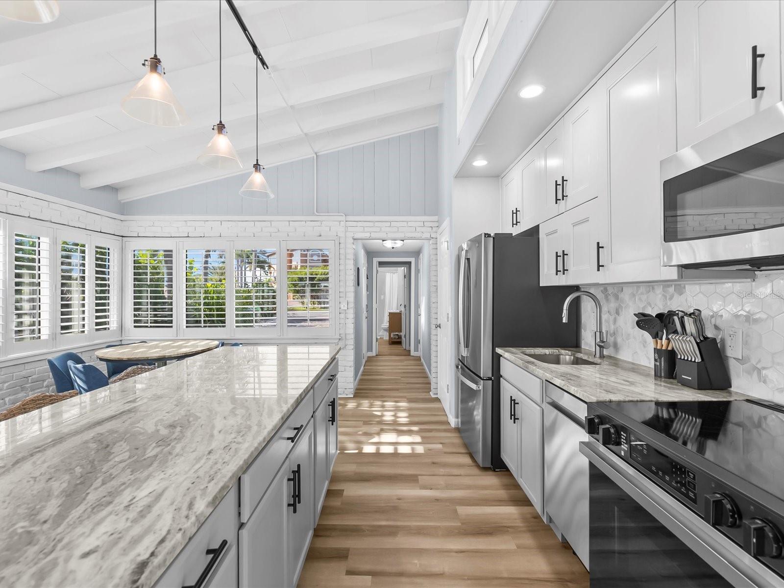 INDIAN BEACH RE-REVISED 10TH ADD - Residential