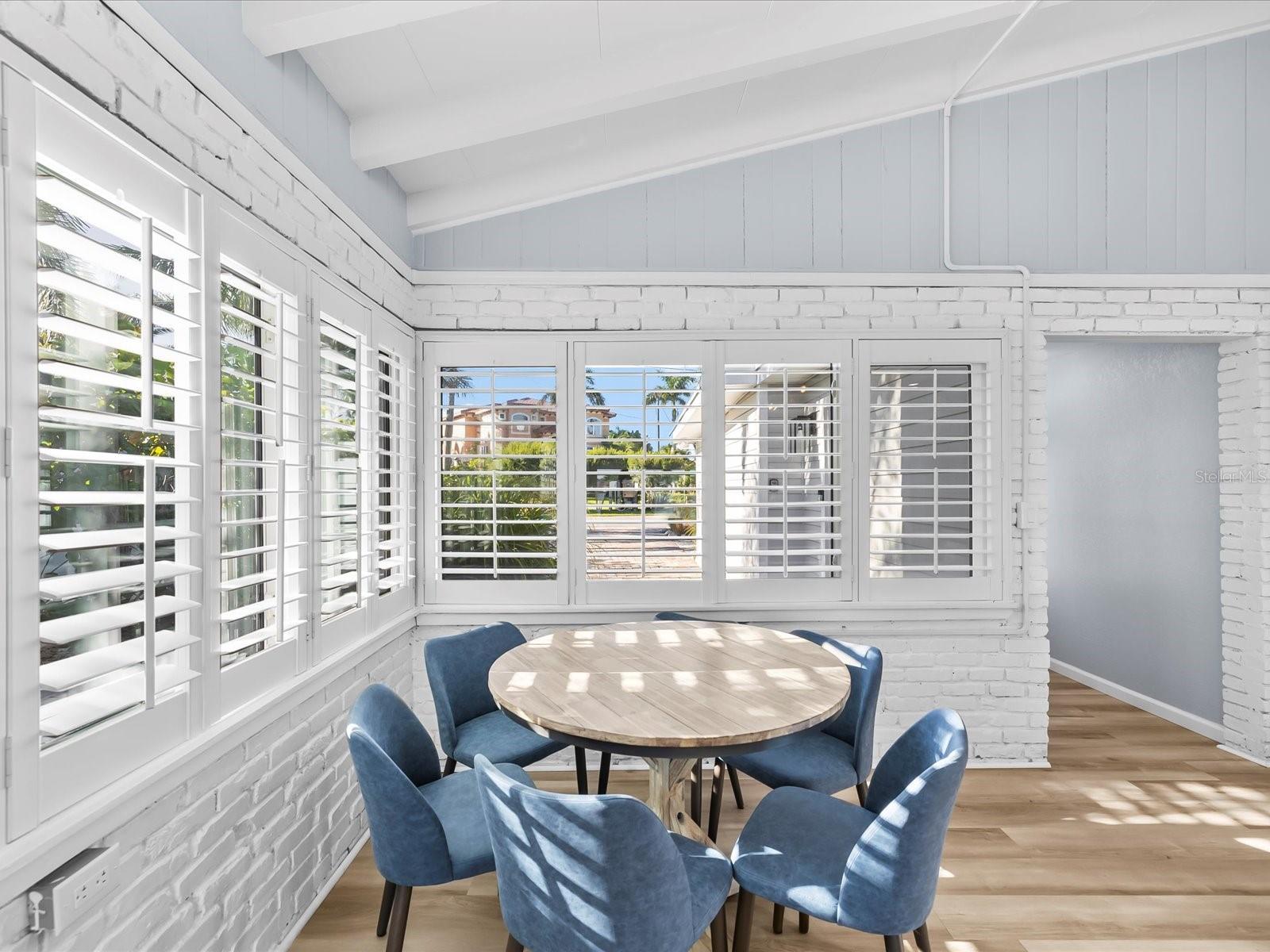 INDIAN BEACH RE-REVISED 10TH ADD - Residential