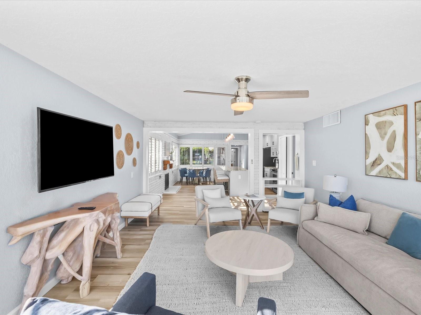 INDIAN BEACH RE-REVISED 10TH ADD - Residential