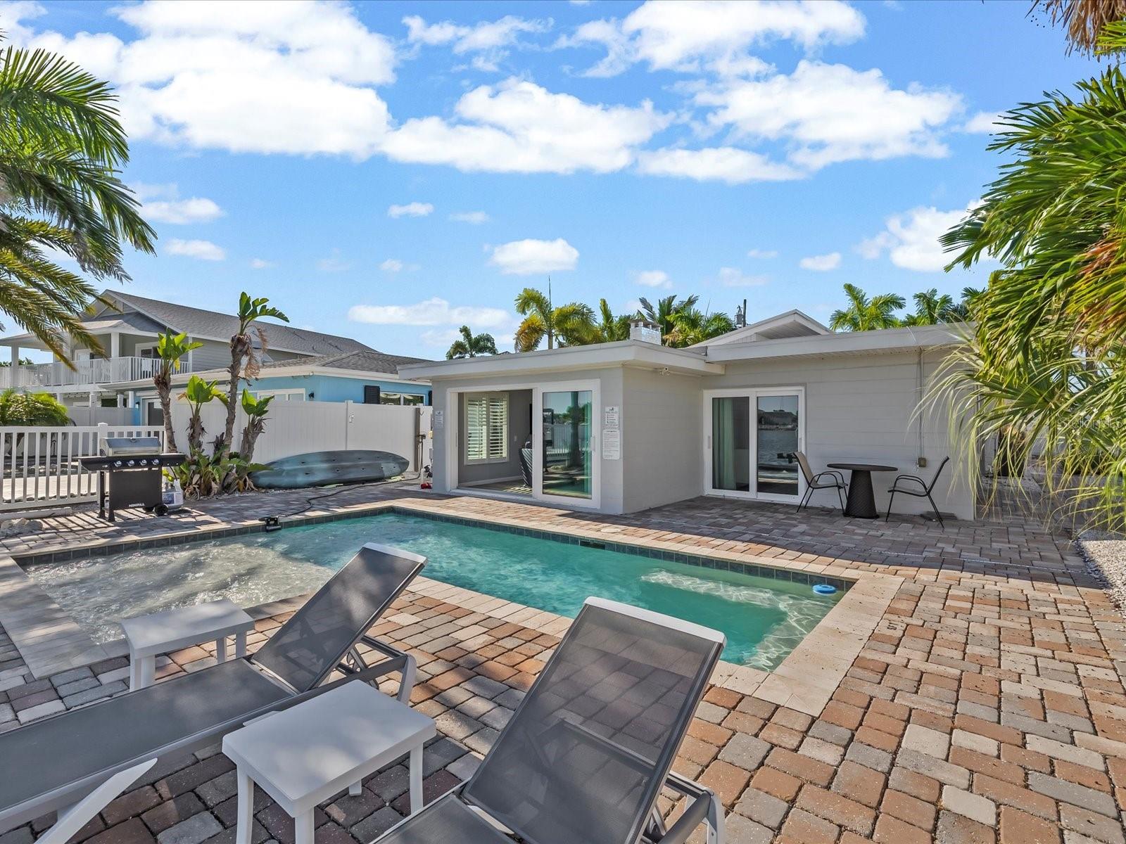 INDIAN BEACH RE-REVISED 10TH ADD - Residential