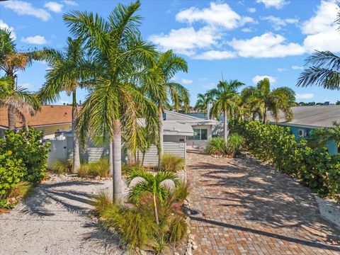454 20TH AVENUE INDIAN ROCKS BEACH FL 33785