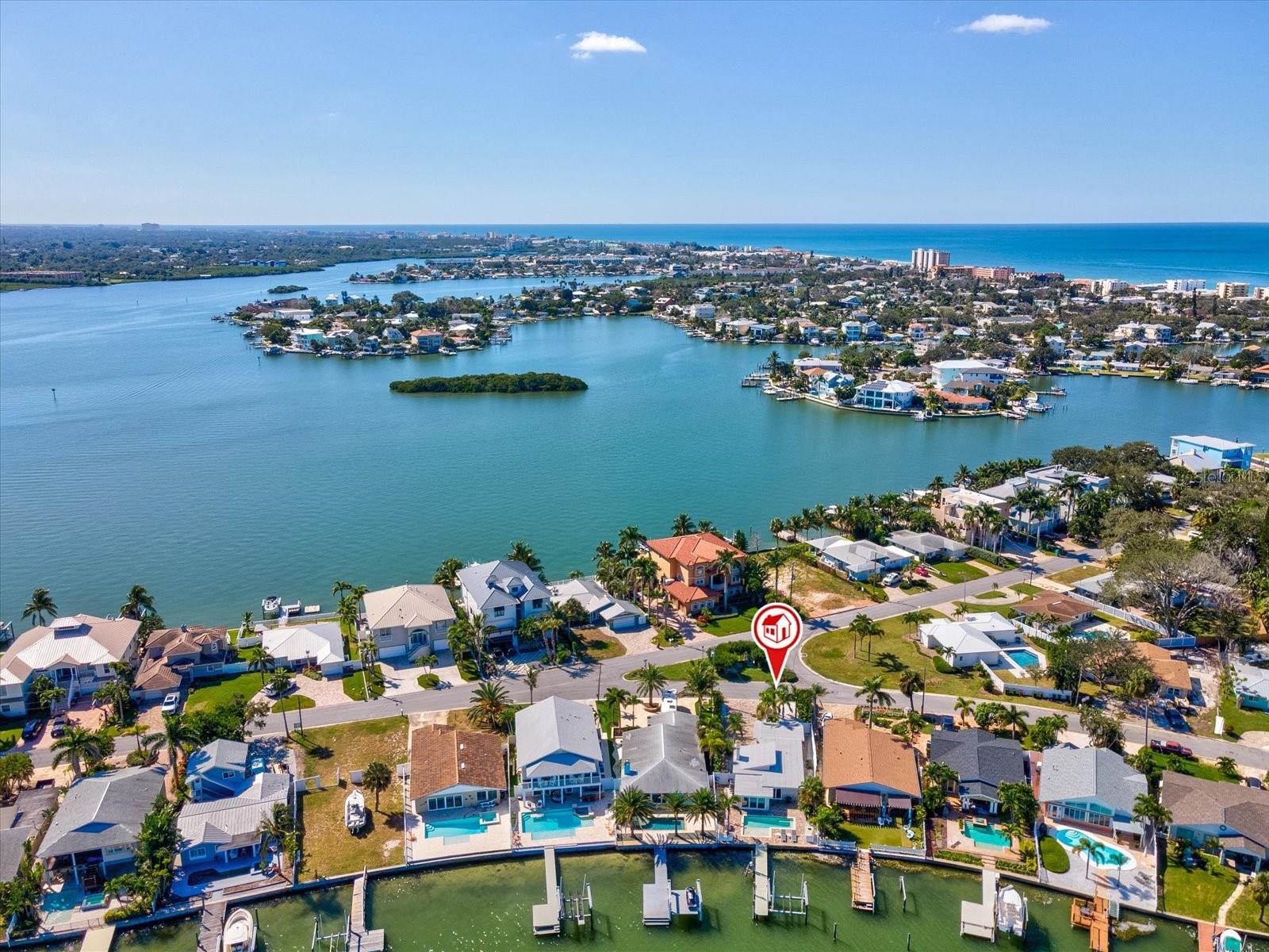 INDIAN BEACH RE-REVISED 10TH ADD - Residential