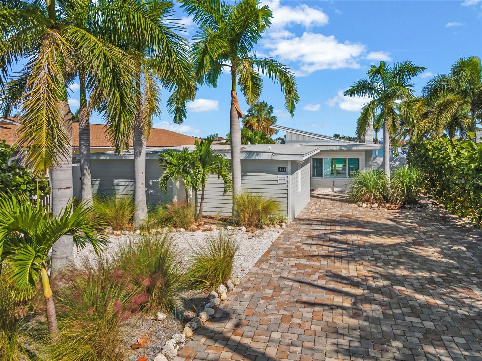 INDIAN BEACH RE-REVISED 10TH ADD - Residential