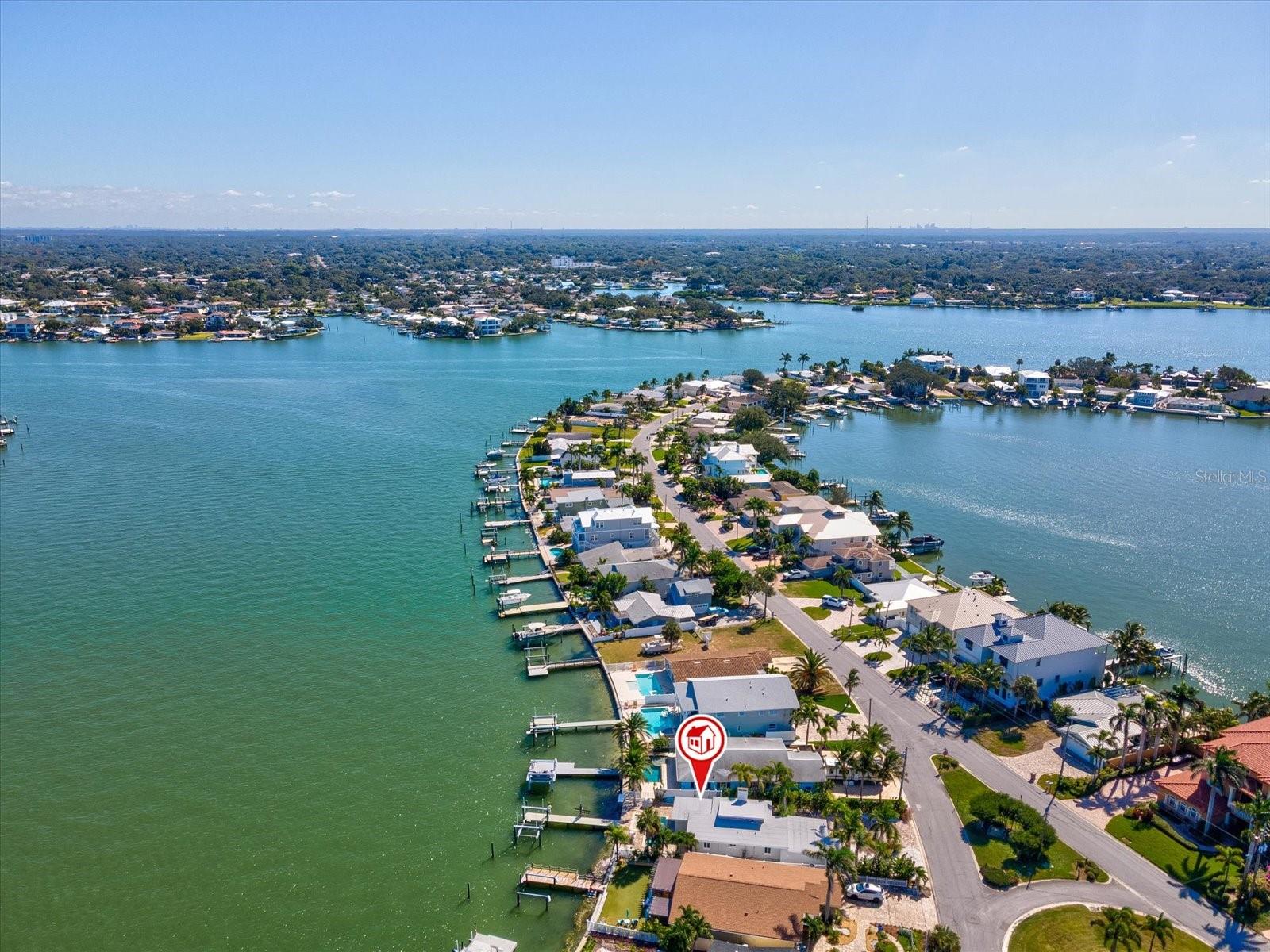 INDIAN BEACH RE-REVISED 10TH ADD - Residential