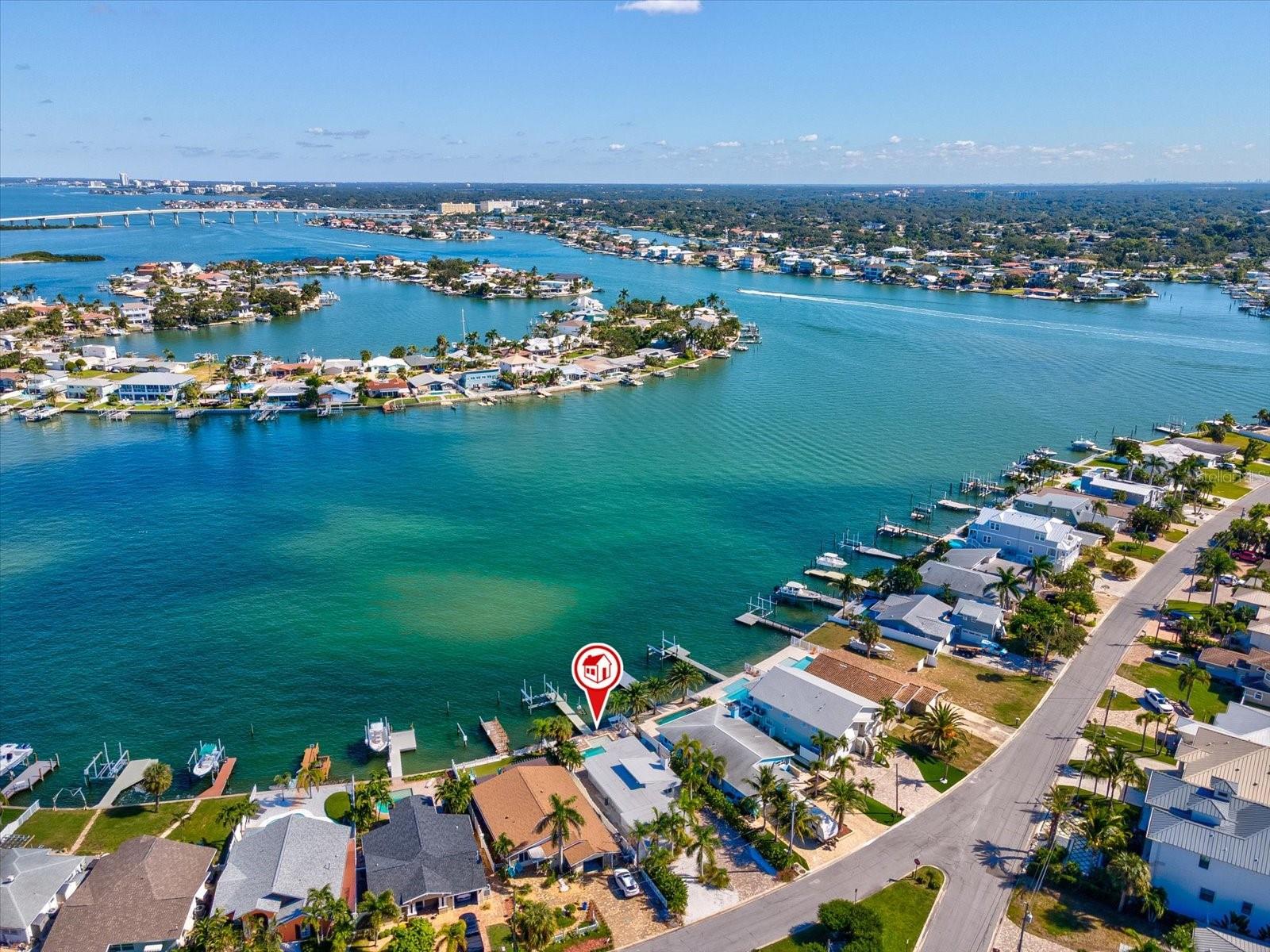 INDIAN BEACH RE-REVISED 10TH ADD - Residential