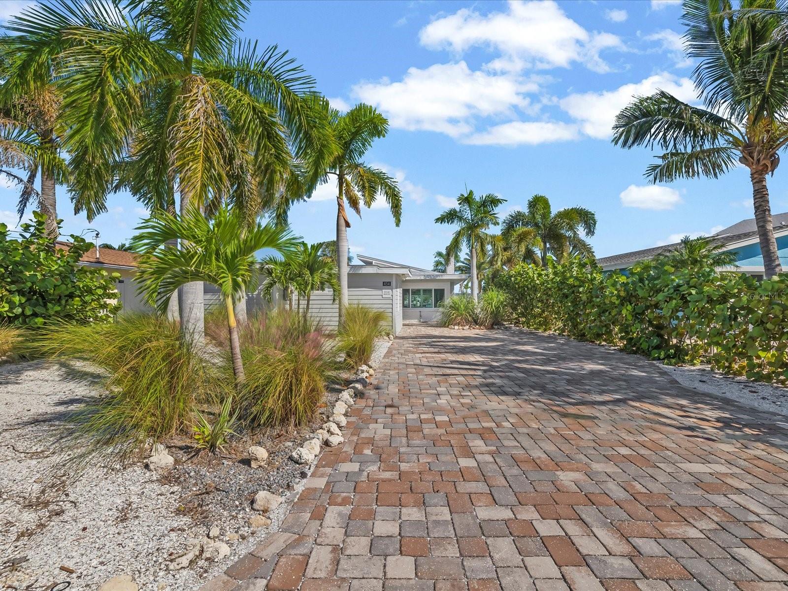 INDIAN BEACH RE-REVISED 10TH ADD - Residential