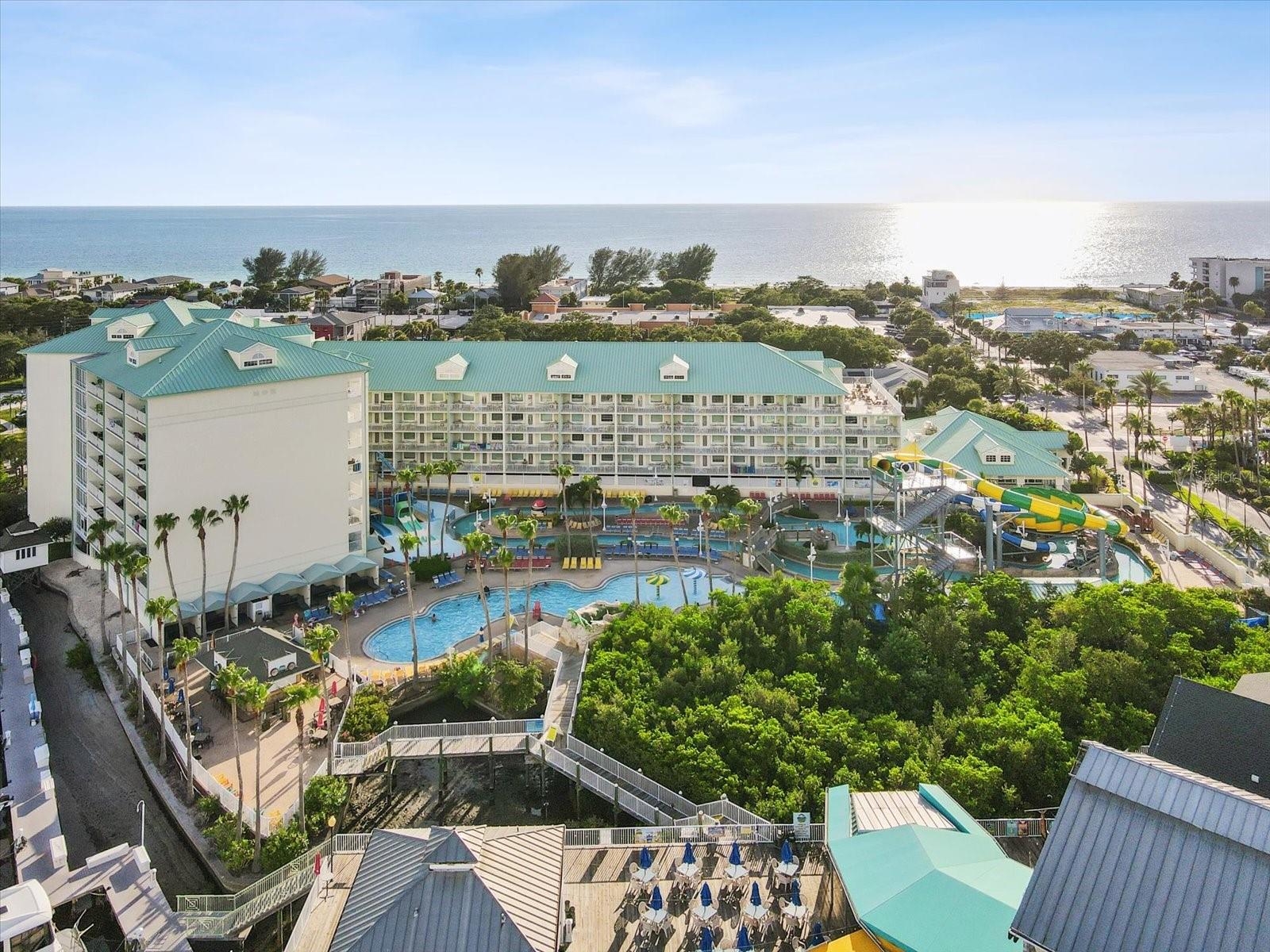 INDIAN BEACH RE-REVISED 10TH ADD - Residential