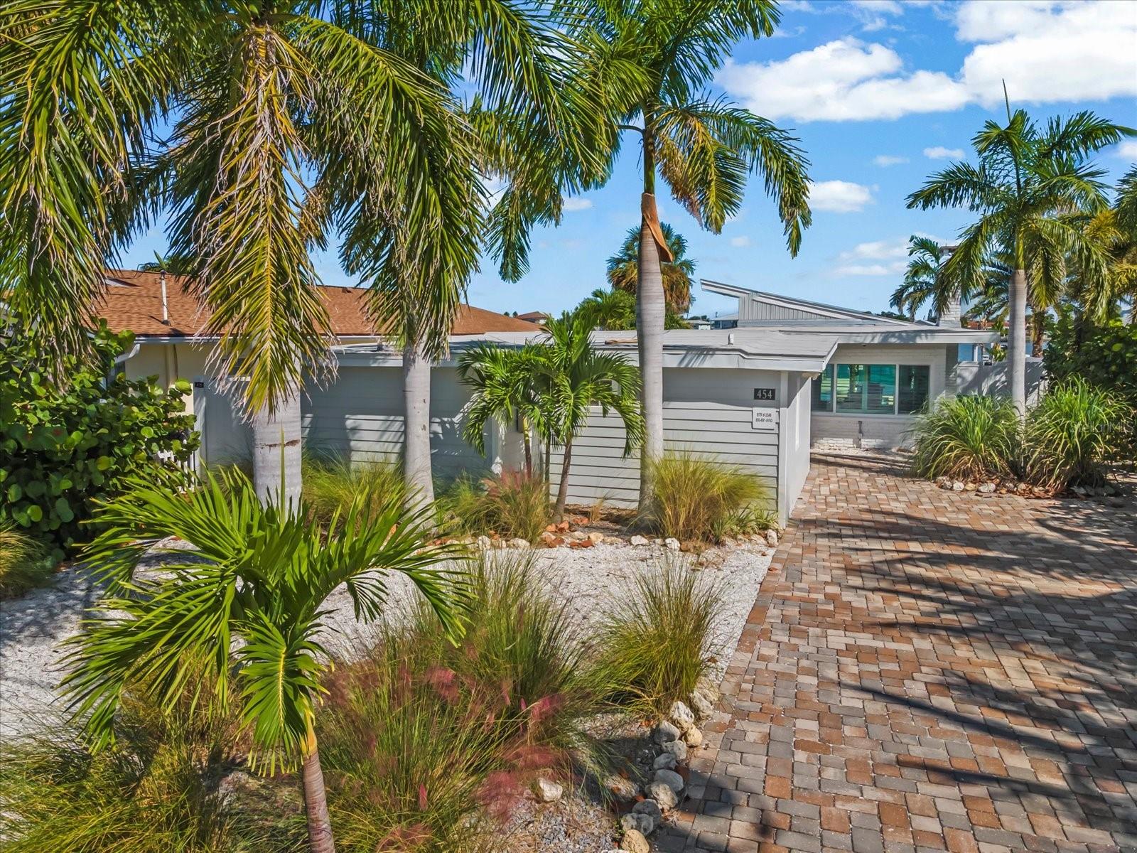 INDIAN BEACH RE-REVISED 10TH ADD - Residential