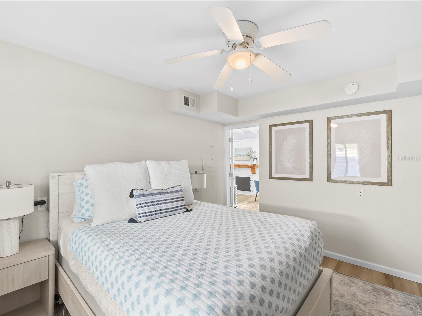 INDIAN BEACH RE-REVISED 10TH ADD - Residential