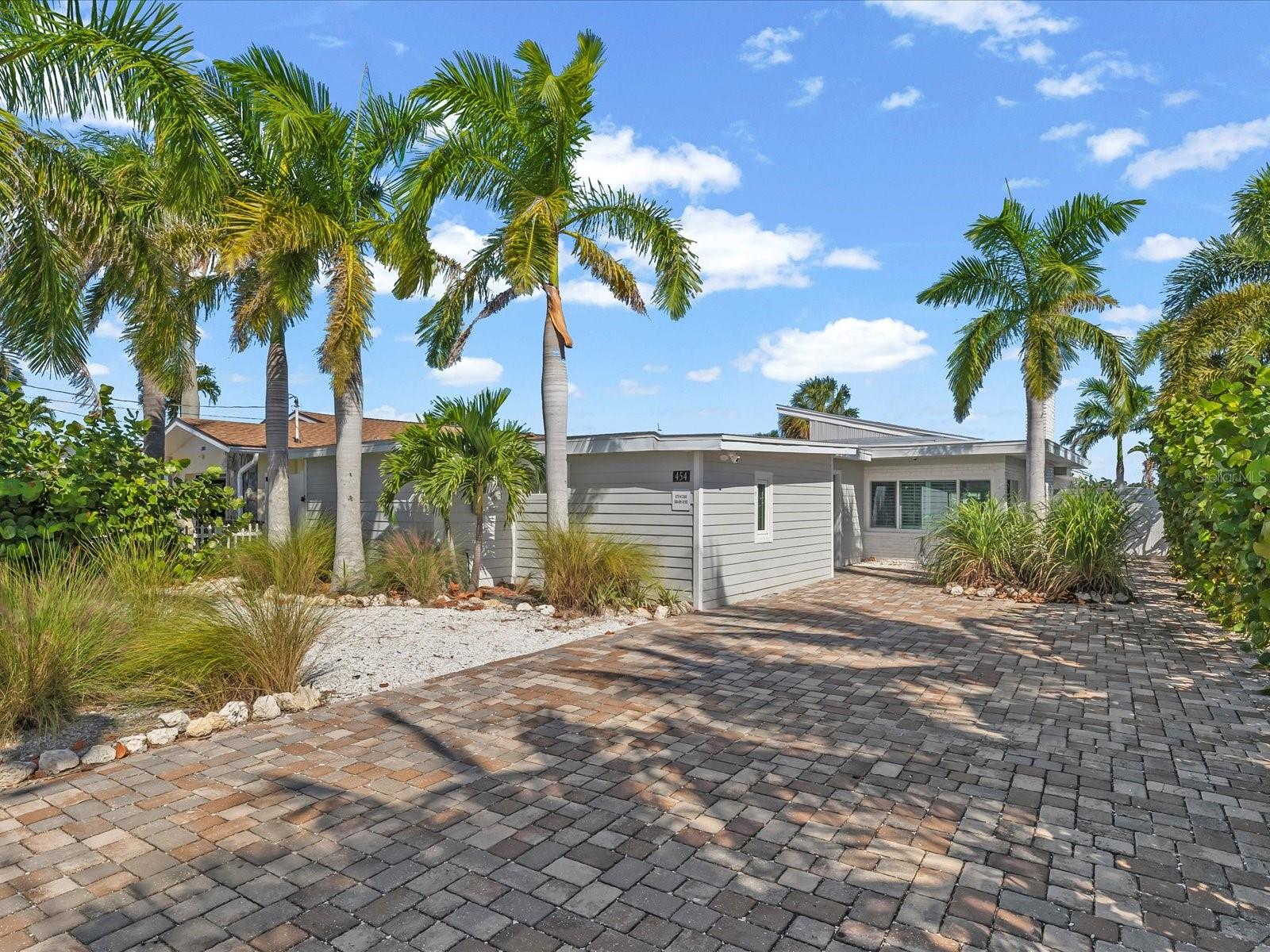 INDIAN BEACH RE-REVISED 10TH ADD - Residential