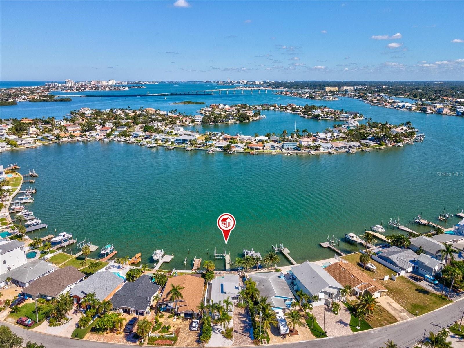 INDIAN BEACH RE-REVISED 10TH ADD - Residential