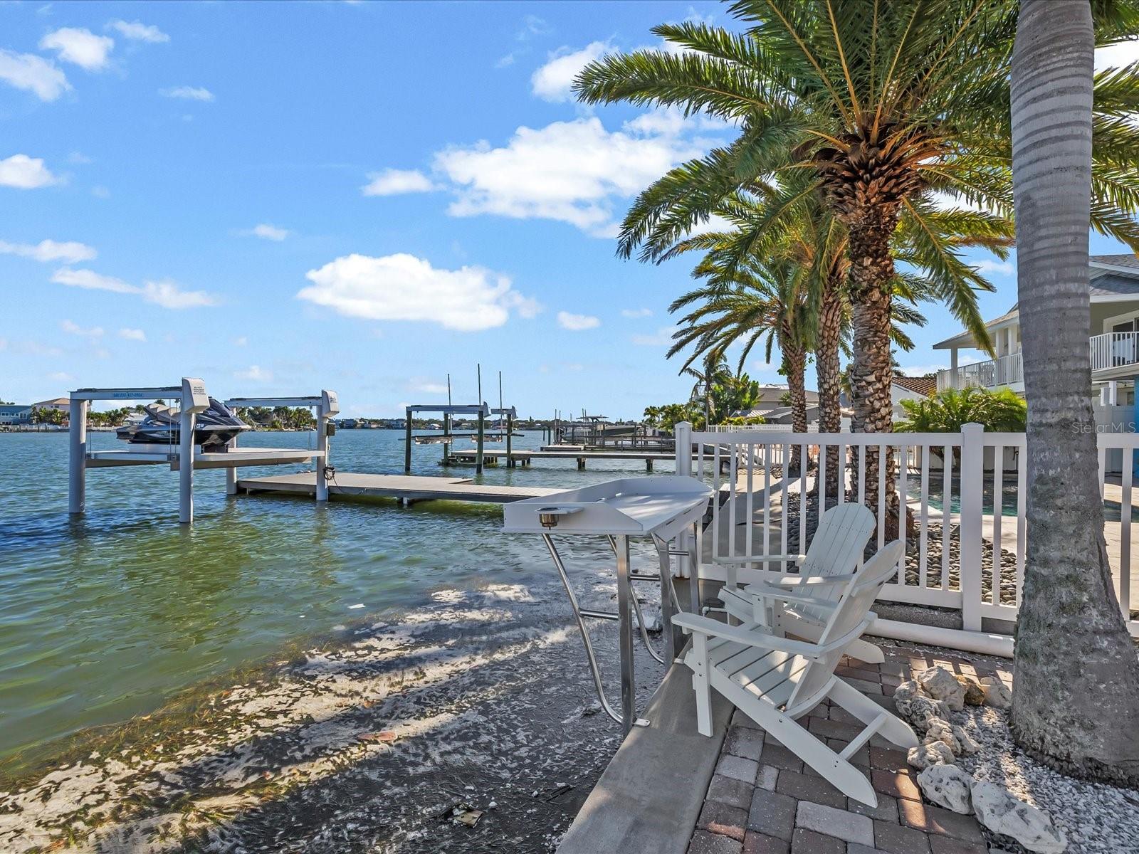 INDIAN BEACH RE-REVISED 10TH ADD - Residential