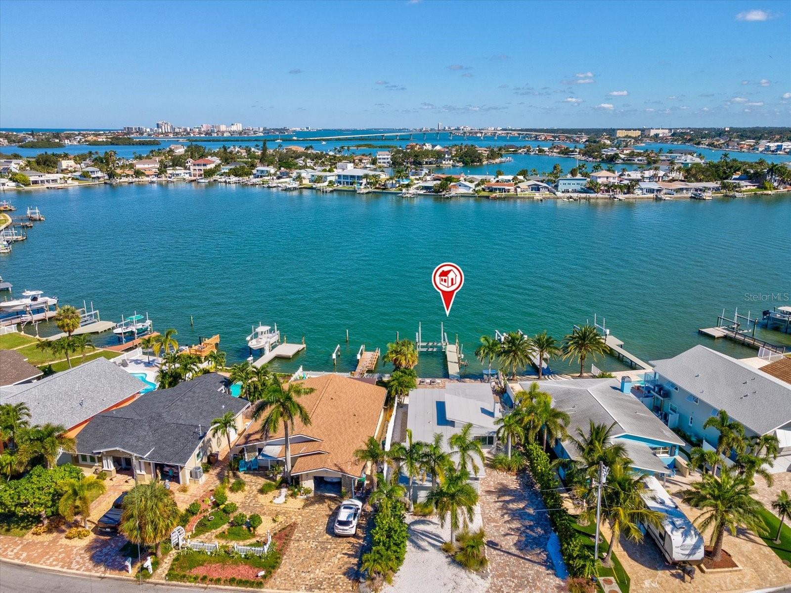 INDIAN BEACH RE-REVISED 10TH ADD - Residential