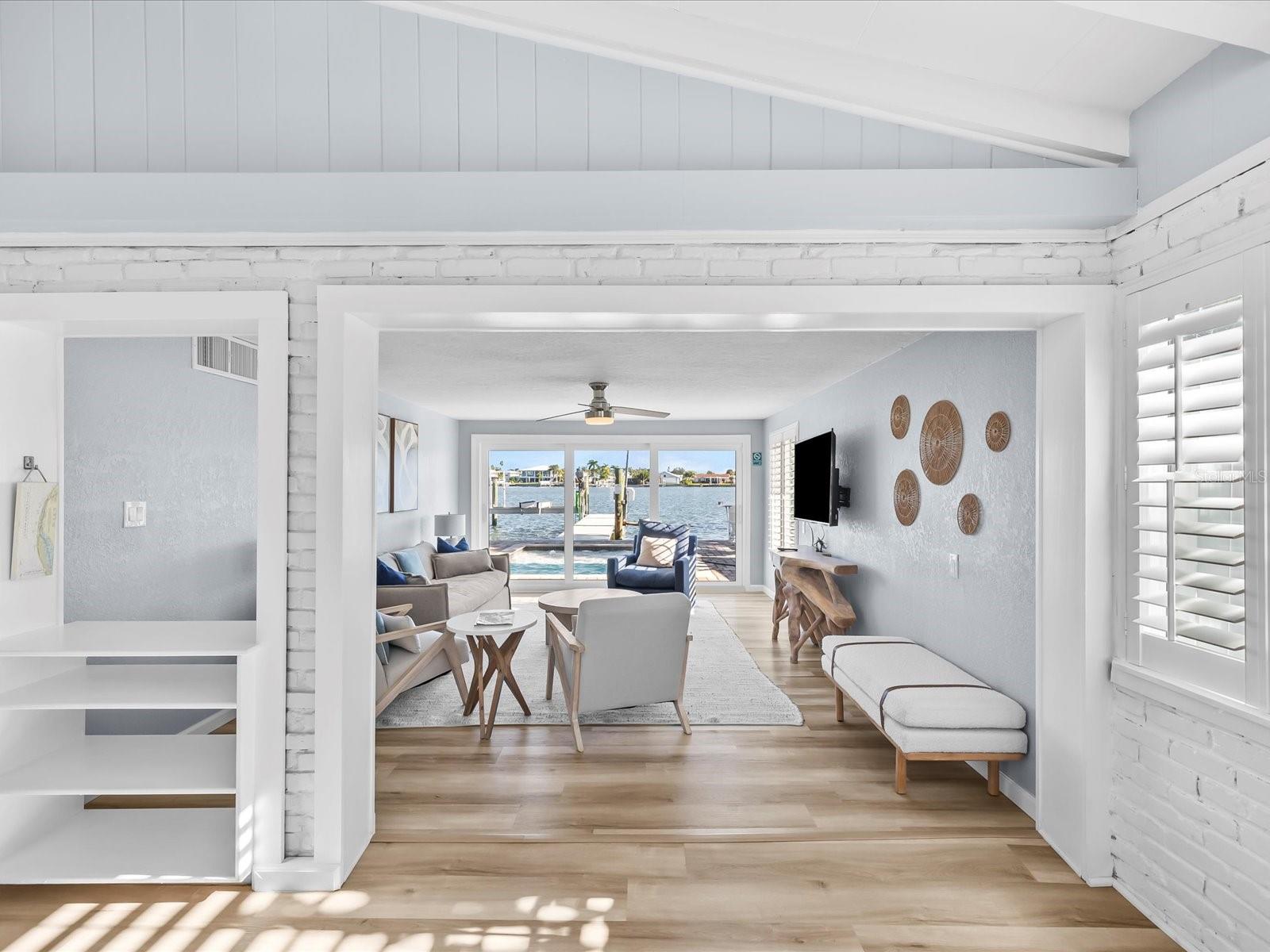 INDIAN BEACH RE-REVISED 10TH ADD - Residential