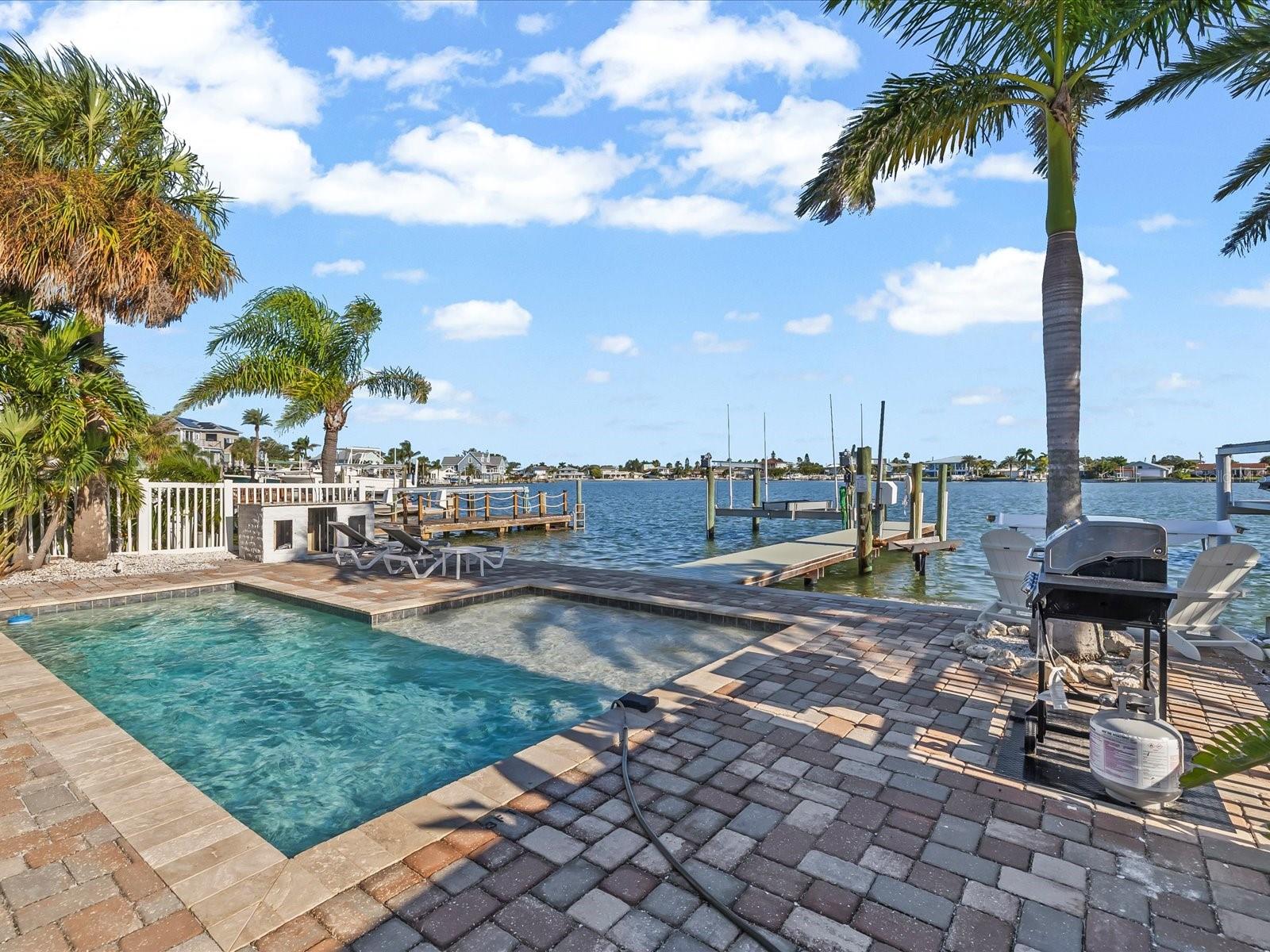 INDIAN BEACH RE-REVISED 10TH ADD - Residential