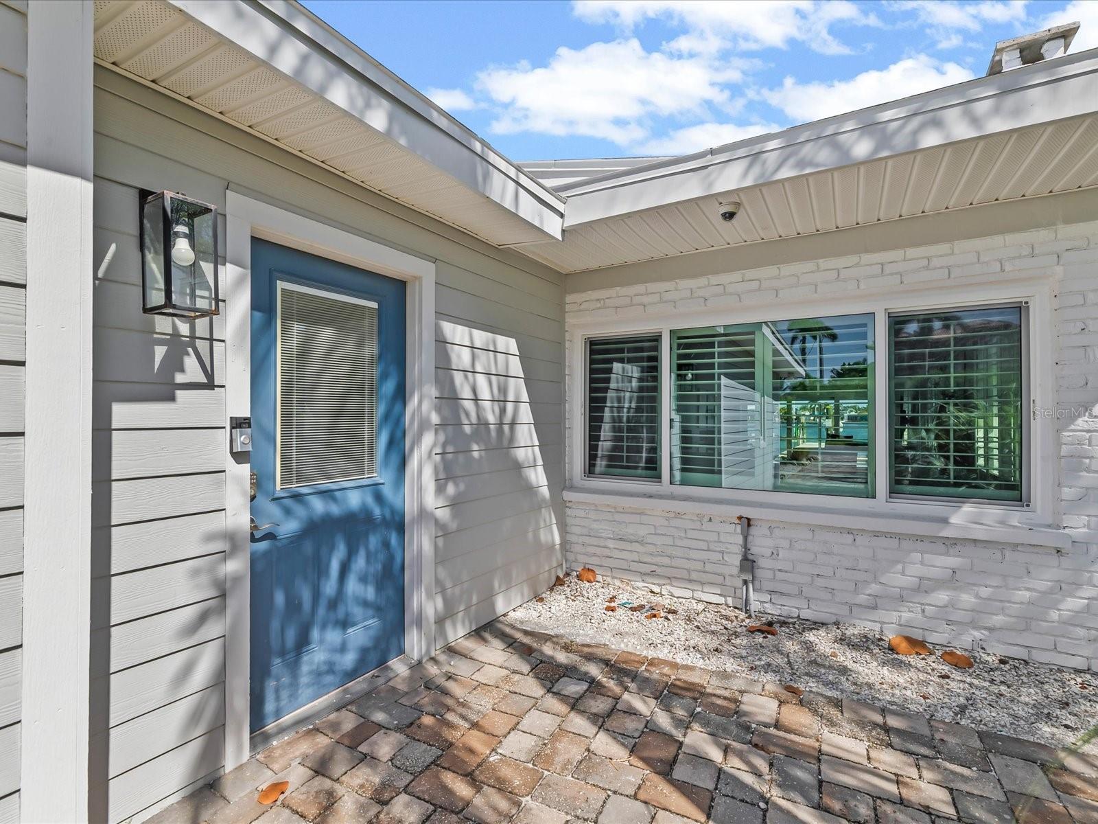 INDIAN BEACH RE-REVISED 10TH ADD - Residential