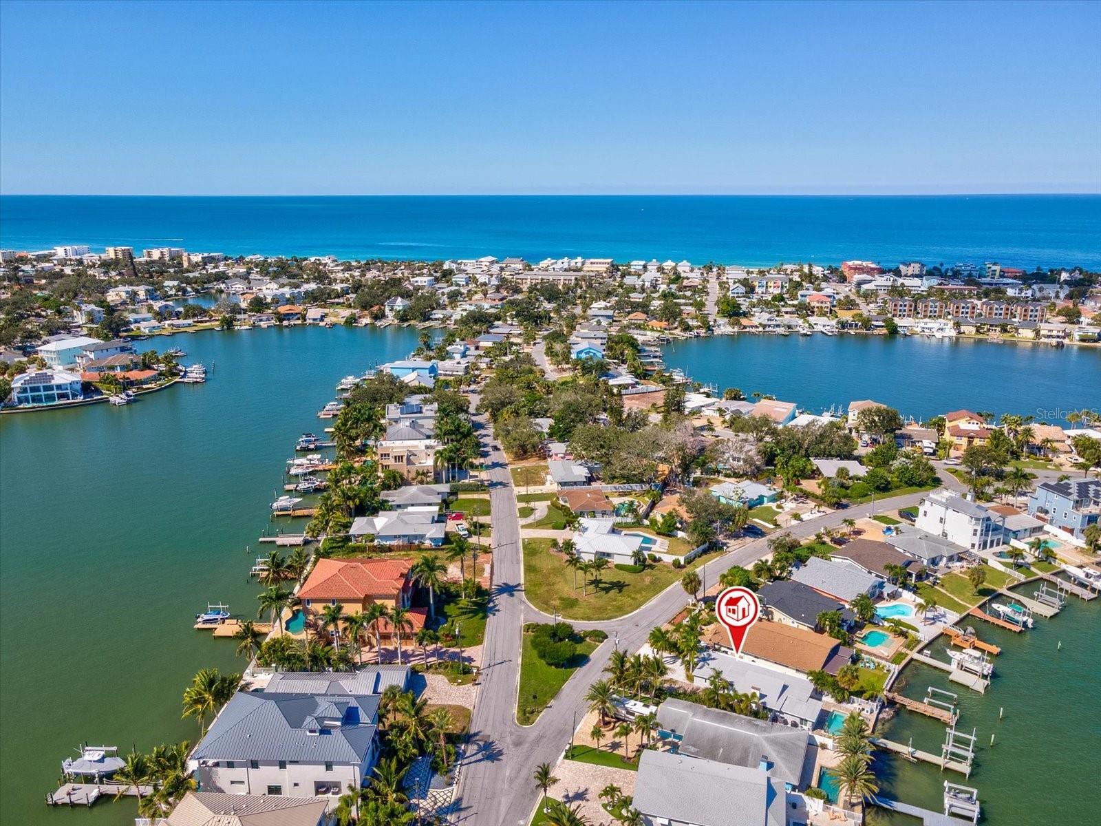 INDIAN BEACH RE-REVISED 10TH ADD - Residential