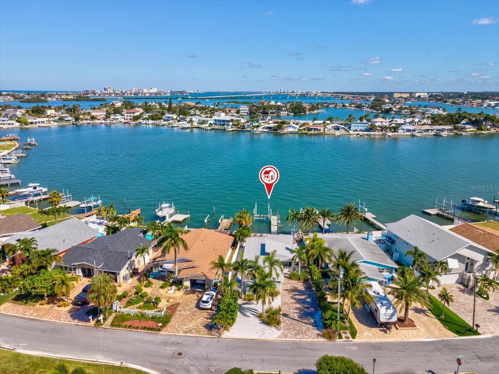 INDIAN BEACH RE-REVISED 10TH ADD - Residential