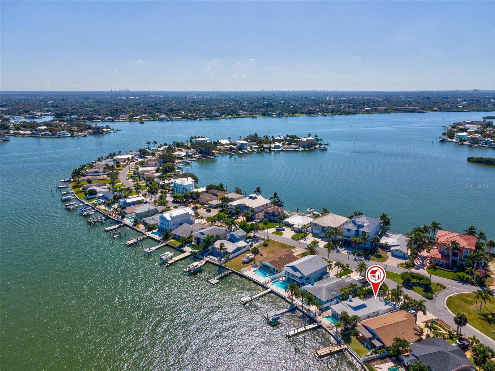 INDIAN BEACH RE-REVISED 10TH ADD - Residential